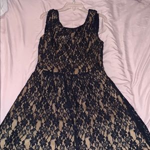 Tea Cup Dress
